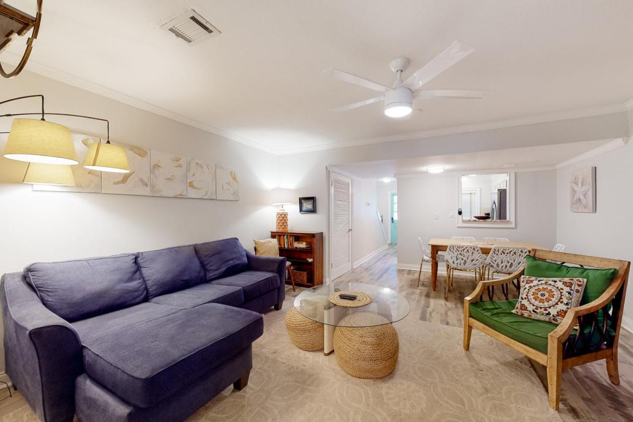 Villa L For Leisure Myrtle Beach Esterno foto