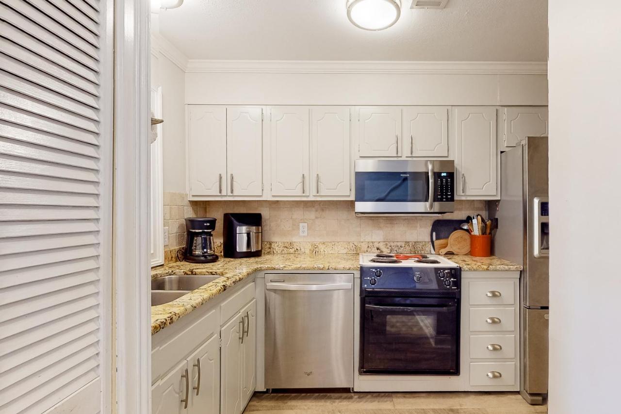 Villa L For Leisure Myrtle Beach Esterno foto