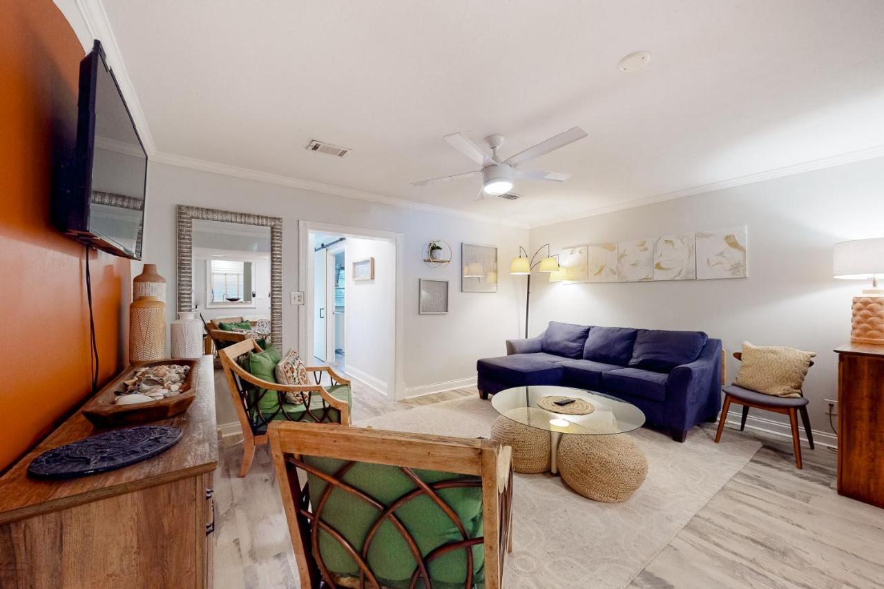 Villa L For Leisure Myrtle Beach Esterno foto