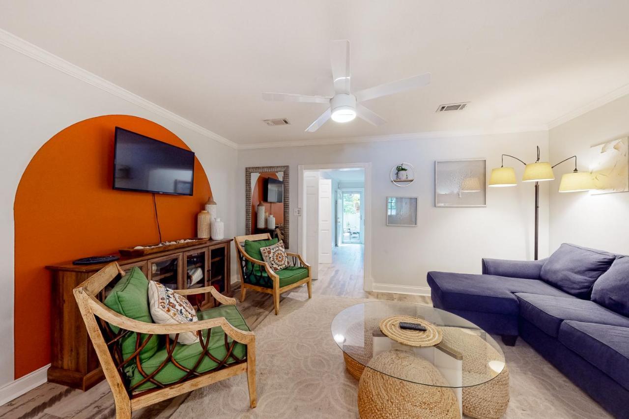 Villa L For Leisure Myrtle Beach Esterno foto