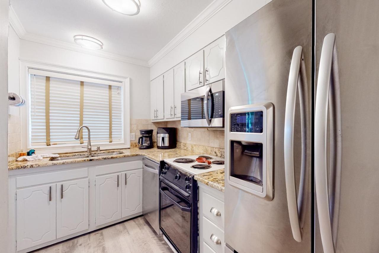 Villa L For Leisure Myrtle Beach Esterno foto