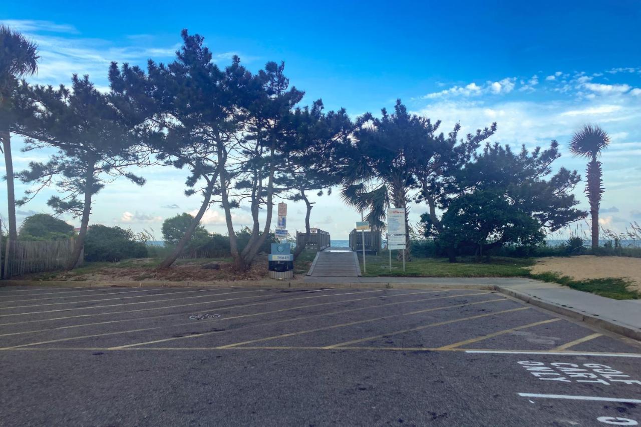Villa L For Leisure Myrtle Beach Esterno foto