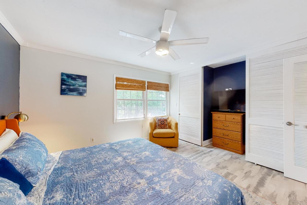 Villa L For Leisure Myrtle Beach Esterno foto