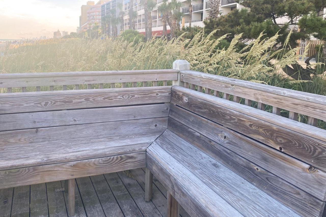 Villa L For Leisure Myrtle Beach Esterno foto