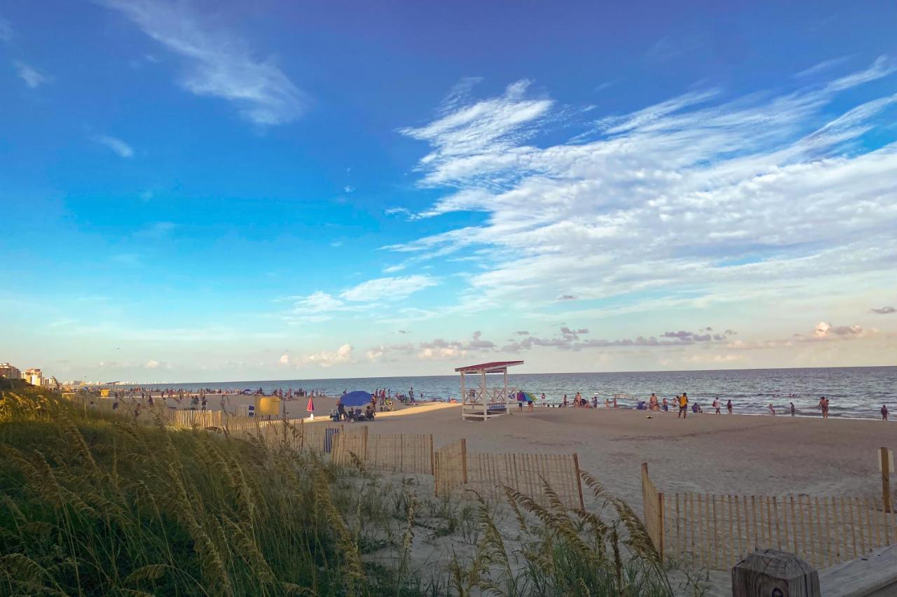 Villa L For Leisure Myrtle Beach Esterno foto